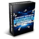 Instant Squeeze Page Maker
