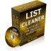 List Cleaner