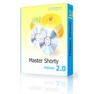 Master Shorty Master Shorty