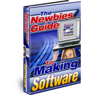 Newbies Guide To Making Software