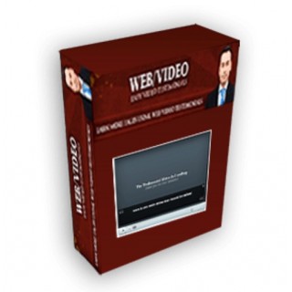 WebVideo Testimonial Software WebVideo Testimonial Software